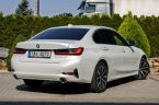 BMW Řada 3 - fotka číslo 4