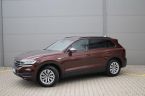 Volkswagen Touareg - fotka číslo 1