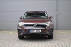 Volkswagen Touareg - fotka číslo 2