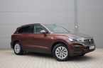 Volkswagen Touareg - fotka číslo 3