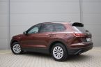 Volkswagen Touareg - fotka číslo 7