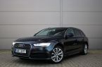 Audi A6 - fotka číslo 0