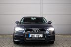Audi A6 - fotka číslo 1