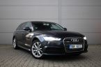 Audi A6 - fotka číslo 2