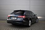 Audi A6 - fotka číslo 4