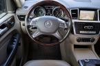 Mercedes Třída M - fotka číslo 10