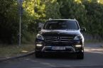 Mercedes Třída M - fotka číslo 1
