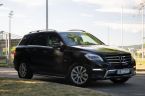 Mercedes Třída M - fotka číslo 2