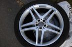 Mercedes Třída M - fotka číslo 40