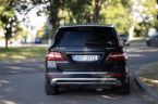 Mercedes Třída M - fotka číslo 5