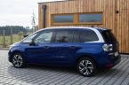 Citroën C4 Picasso - fotka číslo 5