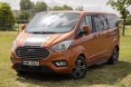 Ford Tourneo - fotka číslo 0