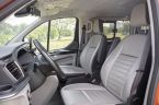 Ford Tourneo - fotka číslo 9