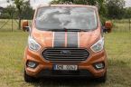 Ford Tourneo - fotka číslo 1