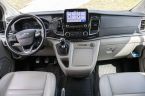 Ford Tourneo - fotka číslo 25
