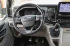 Ford Tourneo - fotka číslo 26