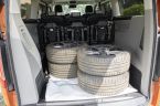 Ford Tourneo - fotka číslo 28