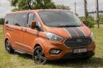 Ford Tourneo - fotka číslo 2