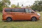 Ford Tourneo - fotka číslo 3