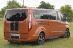 Ford Tourneo - fotka číslo 4
