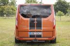 Ford Tourneo - fotka číslo 5