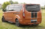 Ford Tourneo - fotka číslo 6