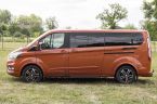Ford Tourneo - fotka číslo 7