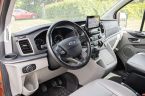 Ford Tourneo - fotka číslo 8