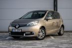 Renault Scénic - fotka číslo 0