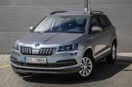 Škoda Karoq - fotka číslo 0