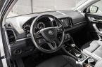 Škoda Karoq - fotka číslo 11