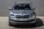 Škoda Karoq - fotka číslo 1