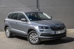 Škoda Karoq - fotka číslo 2