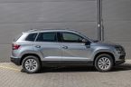 Škoda Karoq - fotka číslo 3