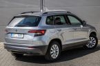 Škoda Karoq - fotka číslo 5