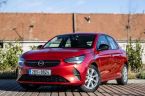 Opel Corsa - fotka číslo 0