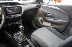 Opel Corsa - fotka číslo 12