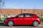 Opel Corsa - fotka číslo 7