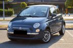 Fiat 500 - fotka číslo 0
