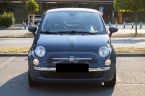 Fiat 500 - fotka číslo 1
