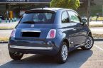 Fiat 500 - fotka číslo 3