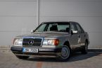 Mercedes Třída E - fotka číslo 0