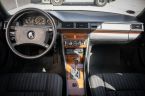 Mercedes Třída E - fotka číslo 9