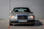 Mercedes Třída E - fotka číslo 1