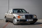 Mercedes Třída E - fotka číslo 2
