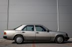 Mercedes Třída E - fotka číslo 3