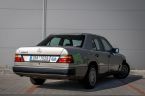 Mercedes Třída E - fotka číslo 4