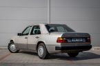 Mercedes Třída E - fotka číslo 6
