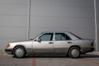 Mercedes Třída E - fotka číslo 7