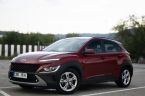 Hyundai Kona - fotka číslo 0